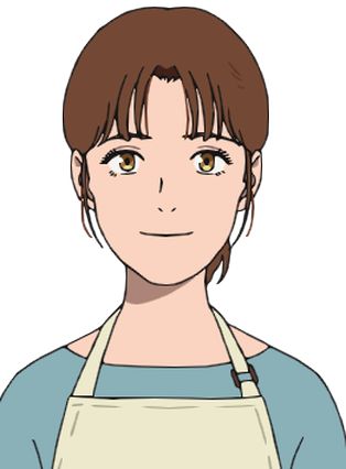 Gambar Setsuko Isobe