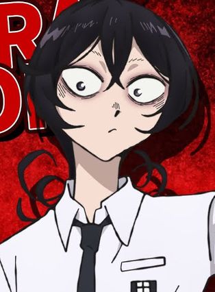 Gambar Shiori Fuyumura