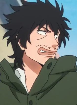 Gambar Shitagi Doro