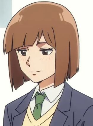 Gambar Takako Tamura