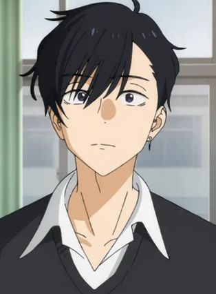 Gambar Takeru Koga