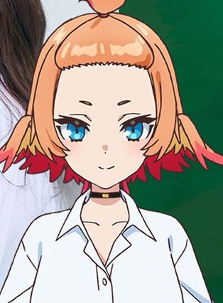 Gambar Tobari Haneda