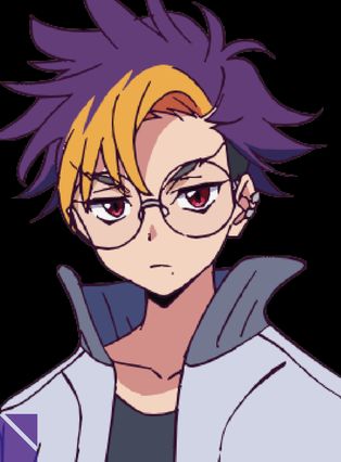 Gambar Tomorou Tenma