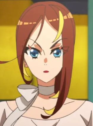 Gambar Tsugumi Tsukasa