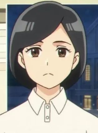 Gambar TV no Joshikousei