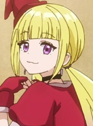 Gambar Twintail