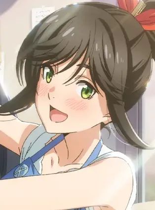 金目 綿花奈の画像