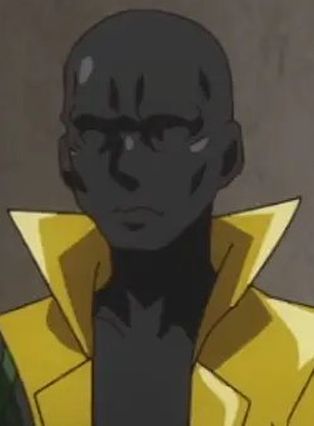 Gambar Yama no Shinri Kaichou