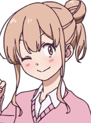 Gambar Yukari Henmi