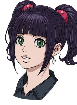  ユカリスの画像