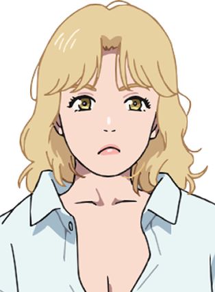 Gambar Yumiko