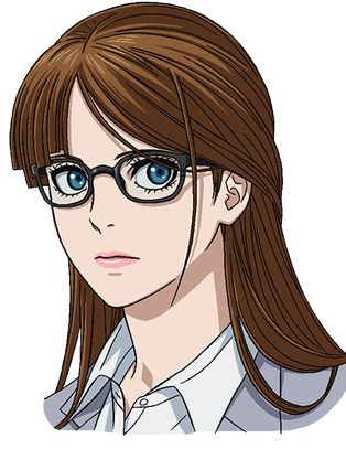 Gambar Yuriko Okada