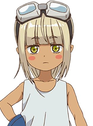 アニャンゴの画像