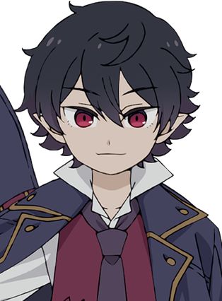 Gambar Arne Neuntöte (Shounen)