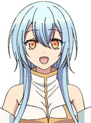  セシリアの画像