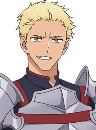 Gambar Derrick Maudsley