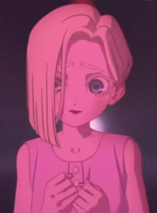 エレンディラ・ザ・クリムゾンネイルの画像