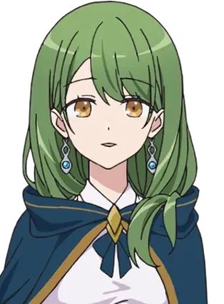 Gambar Filly Carpenter