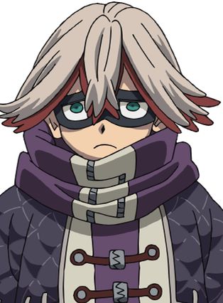 フウ・オロストルの画像