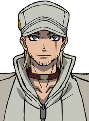グリス・ルビオンの画像