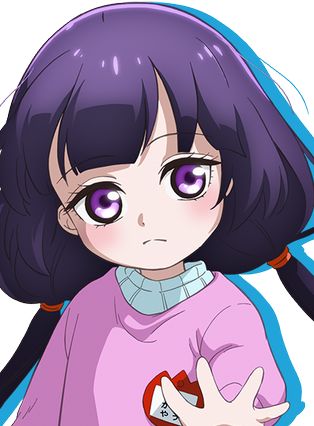 Gambar Kaya Satou