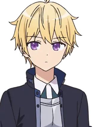 Gambar Logan Heyward