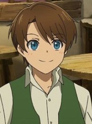 Gambar Marco