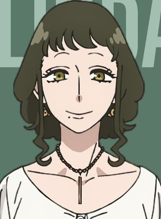 Gambar Melinda Desmond