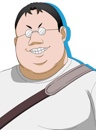 Gambar Mobuo