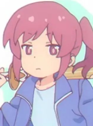 Gambar Rin Minakata