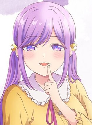 Gambar Runa Tsukimi
