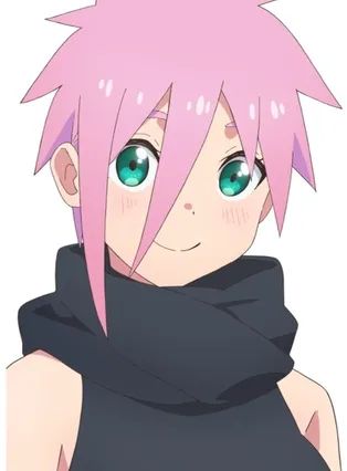Gambar Sakura Heartlock