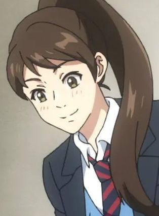 Gambar Saori Fujiwara