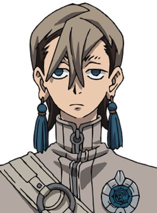 Gambar Zanka Nijiku