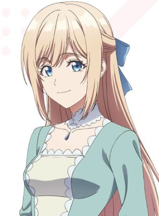 アイーダ・アメーティスの画像