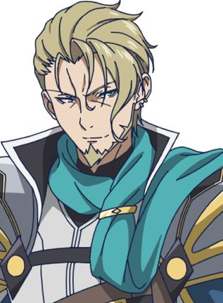 Gambar Albert Ararat