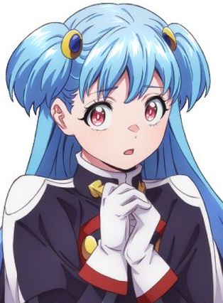 Gambar Bell Tsukiyono