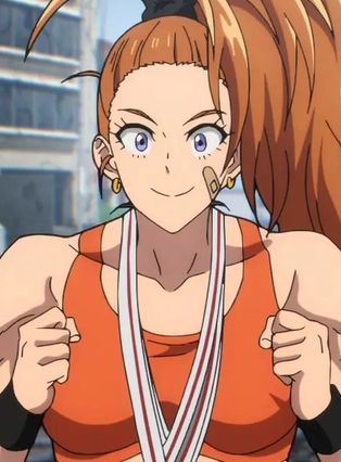 Gambar Shushou Mizuki