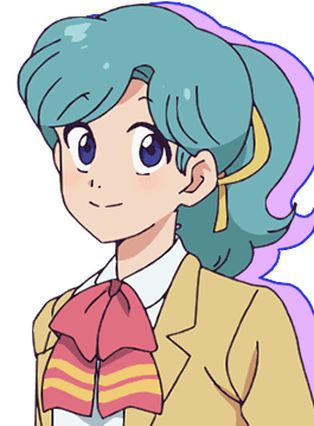 宇留 千絵の画像