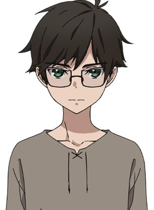 Gambar Elijah Knight