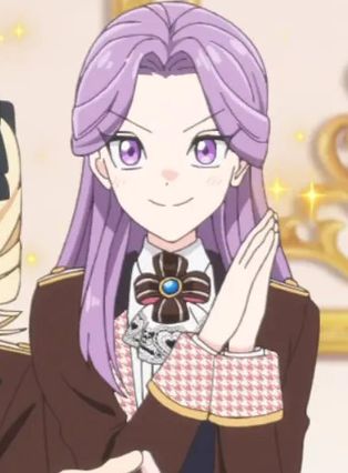 エンヴィ・メル・シャンパーニュの画像