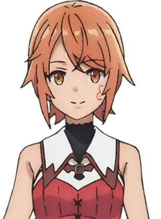 フラム・アプリコットの画像