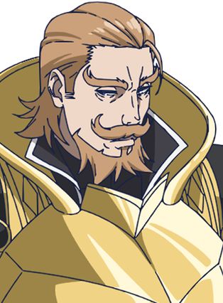  ギルバート・アララートの画像