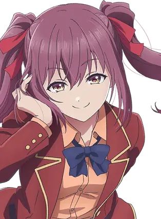 天沢 一夏の画像