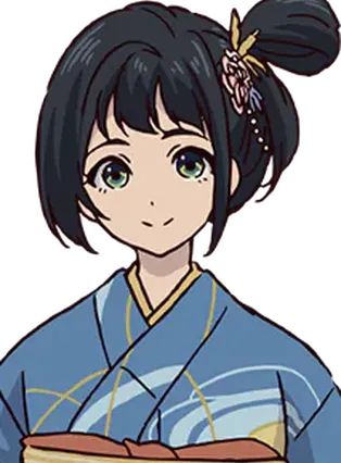 百川 稲子の画像