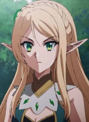 キリカ・ローズクォーツの画像