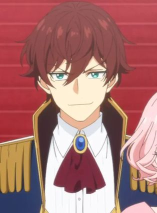  カイル・ フォン・パリスタンの画像