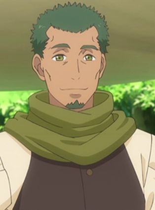 Gambar Liliana no Chichi