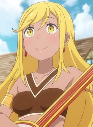 Gambar Liliana no Haha