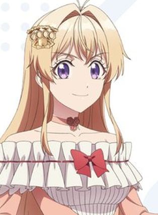  マリーア・アンノヴァッツィの画像